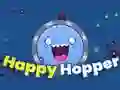 Permainan Happy Hopper secara online
