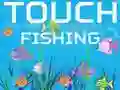 Permainan Touch Fishing secara online