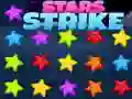 Permainan Stars Strike secara online