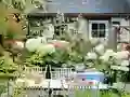 Permainan Flower Garden secara online