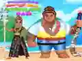 Permainan Princess Ready For Adventure's Date secara online
