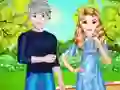 Permainan Girl Bike Accident Love secara online