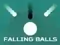 Permainan Falling Balls secara online