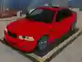 Permainan Drift Race Simulator secara online