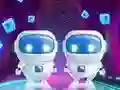 Permainan Robo Clone secara online