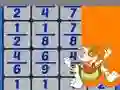 Permainan Animal Discovery Fraction Addition secara online
