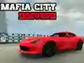 Permainan Mafia city driving secara online