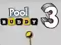 Permainan Pool Buddy 3 secara online