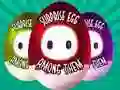 Permainan Surprise Egg Among Them secara online