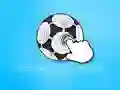 Permainan Kick The Soccer Ball secara online