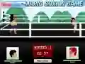 Permainan Mario Boxing secara online