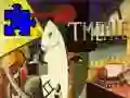Permainan Malevich Puzzle secara online