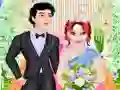 Permainan Perfect Royal Wedding Plan secara online
