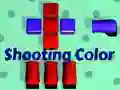 Permainan Shooting Color secara online
