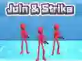 Permainan Join & Strike secara online
