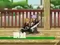 Permainan Anime Warriors 2 secara online