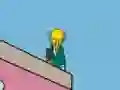 Permainan Simpsons Arcade secara online