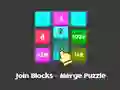 Permainan Join Blocks Merge Puzzle secara online