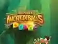 Permainan Rayman's Incrediballs Dodge secara online