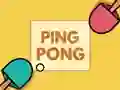 Permainan Ping Pong secara online