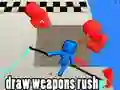 Permainan Draw Weapons Rush secara online