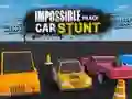 Permainan Impossible Tracks Car Stunt secara online