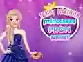 Permainan Beauty Makeover Princesses Prom Night secara online