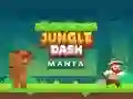 Permainan Jungle Dash Mania secara online
