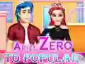 Permainan Ariel Zero To Popular secara online