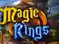 Permainan Magic Rings secara online