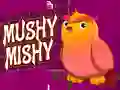 Permainan Mushy Mishy secara online