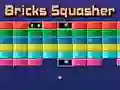 Permainan Bricks Squasher secara online