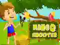 Permainan Mango Shooter secara online