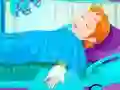 Permainan Princess Anna Arm Surgery secara online