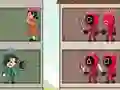 Permainan Squad Hero Tower secara online