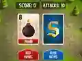 Permainan Stratego win or lose secara online