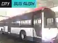 Permainan City Bus Rush secara online