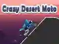 Permainan Crazy Desert Moto secara online