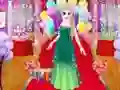 Permainan Ice Princess is Preparing For Spring Ball secara online