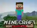 Permainan Minecraft Survival secara online