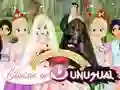 Permainan Princess Wedding Classic or Unusual secara online