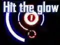 Permainan Hit the glow secara online