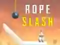 Permainan Rope Slash secara online