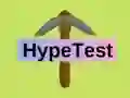 Permainan Hype Test Minecraft Fan Test secara online