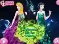 Permainan Princess Life For Villain secara online