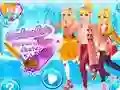 Permainan Cinderella's Modern Skates secara online