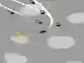Permainan Cop Chop Police Car Chase secara online