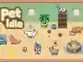 Permainan Pet Idle secara online
