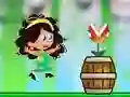 Permainan Adventure Girl secara online