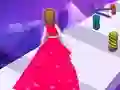 Permainan Skirt Rush 3D secara online